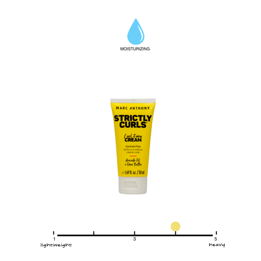 Marc Anthony Strictly Curls Curl Envy Cream