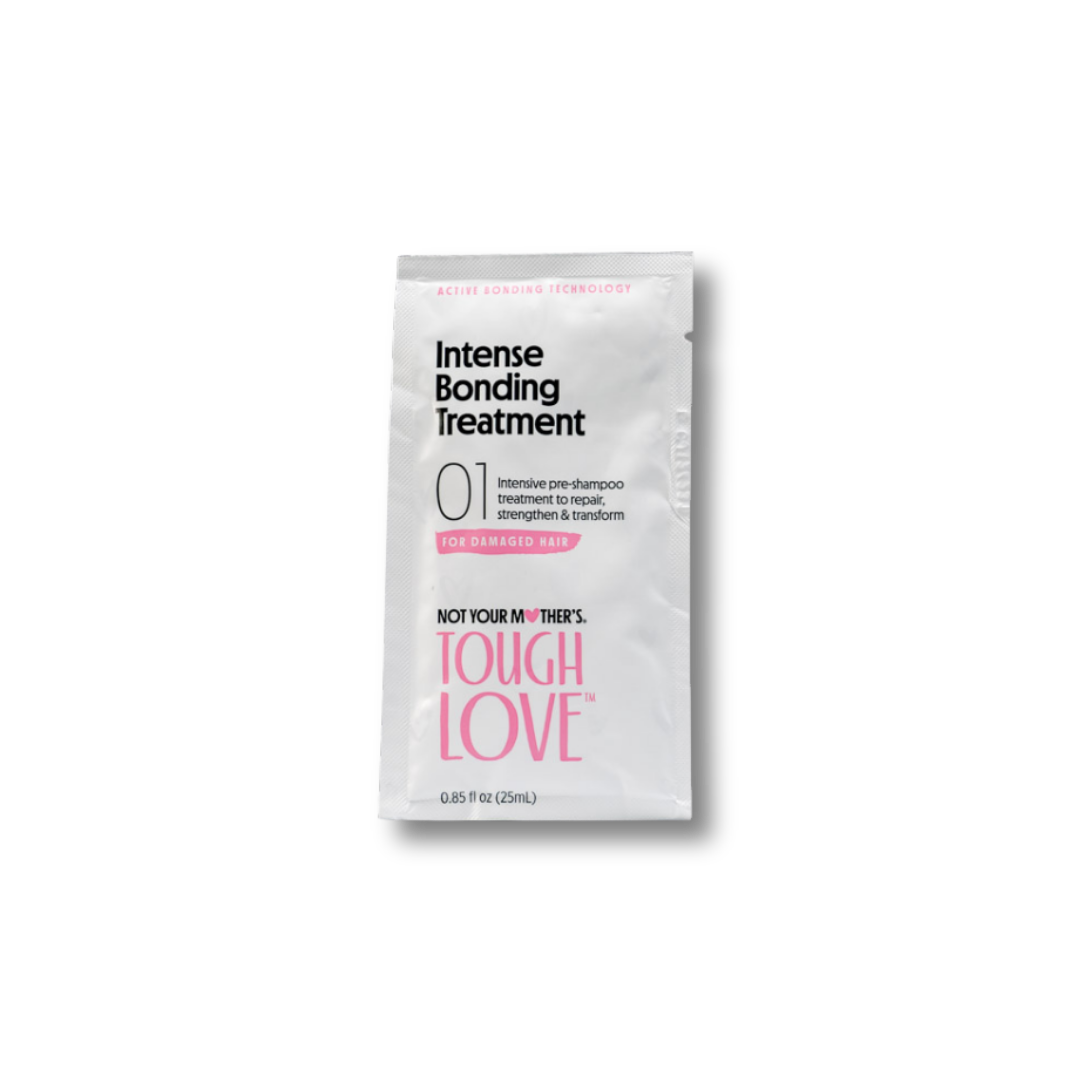 Not Your Mothers Tough Love Intense Bonding Treatment