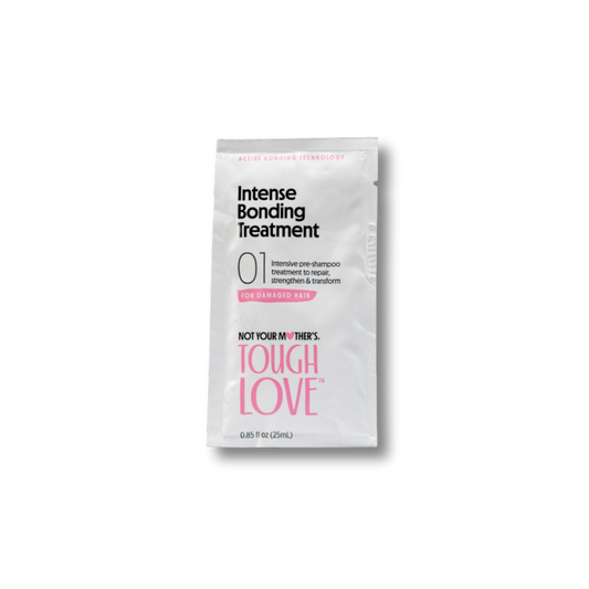 Not Your Mothers Tough Love Intense Bonding Treatment