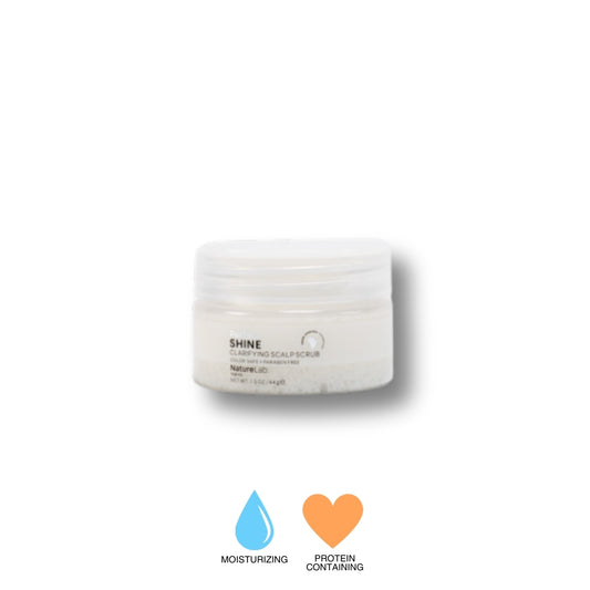 NatureLab Toyko Scalp Scrub