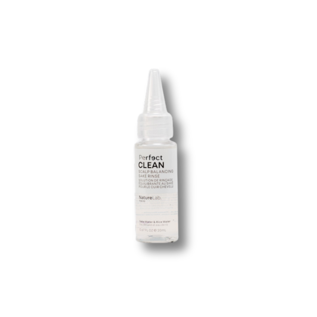 NatureLab Tokyo Scalp Balancing Sake Rinse