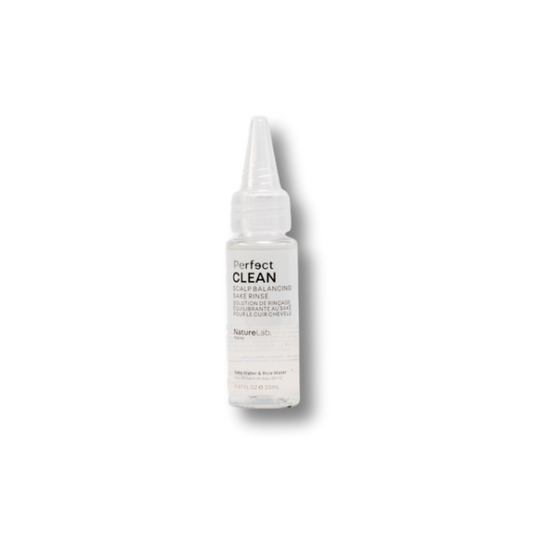 NatureLab Tokyo Scalp Balancing Sake Rinse