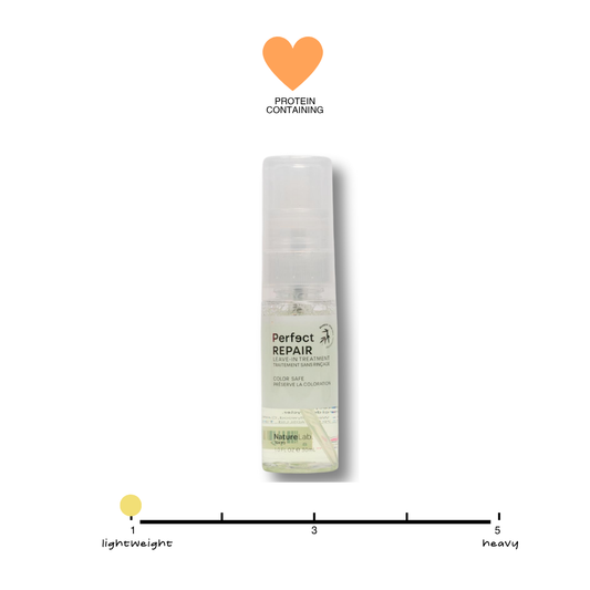 NatureLab Tokyo Perfect Repair Leave-in Treatment
