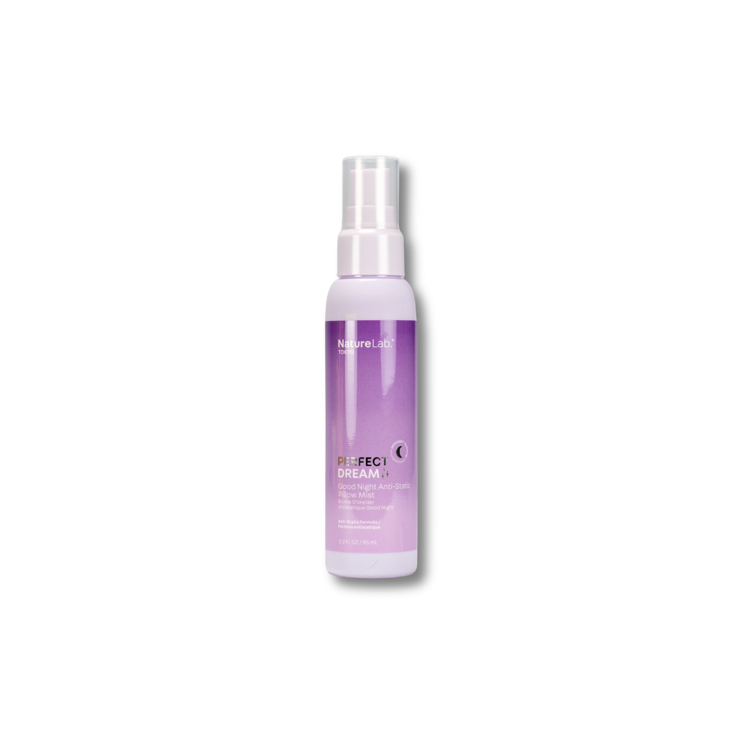NatureLab Tokyo Perfect Dream Good Night Anti-Static Pillow Mist