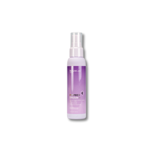 NatureLab Tokyo Perfect Dream Good Night Anti-Static Pillow Mist
