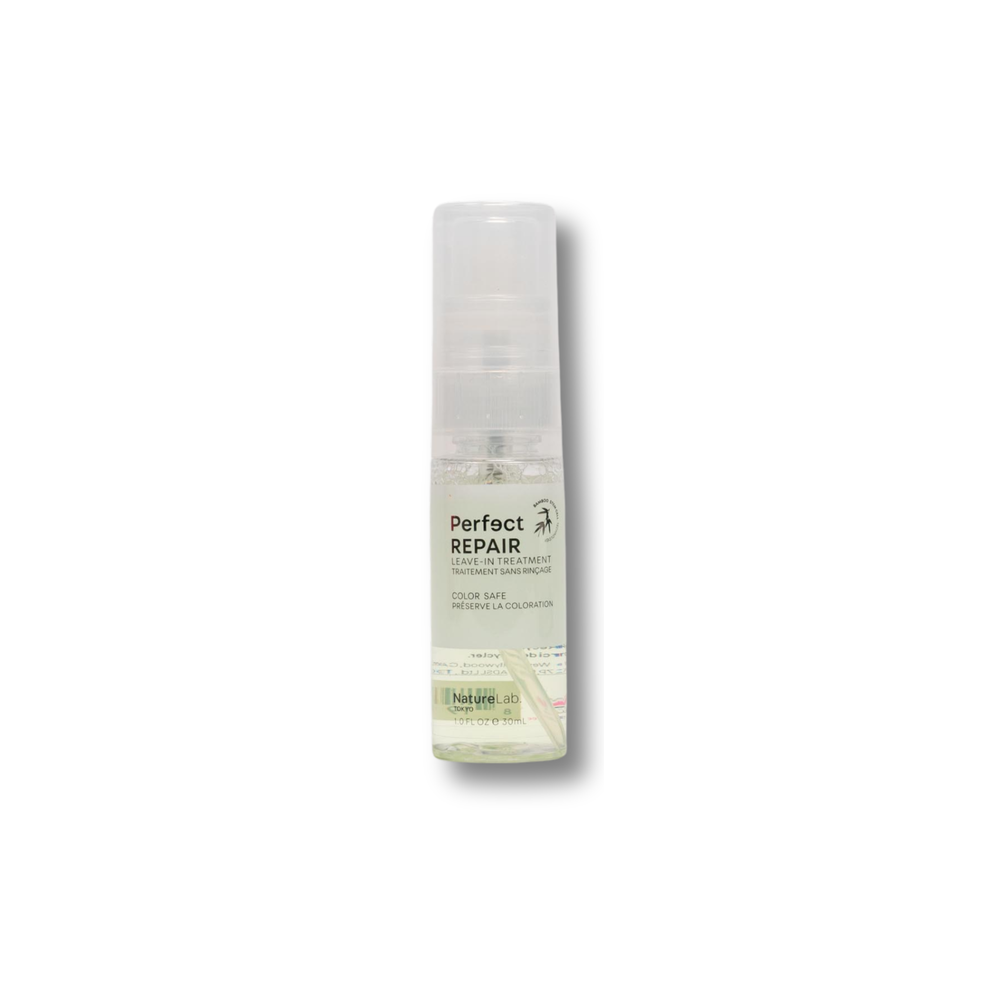 NatureLab Tokyo Perfect Repair Leave-in Treatment