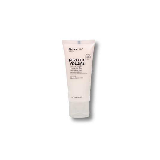 NatureLab Tokyo Perfect Volume Thickening & Conditioning Hair Masque