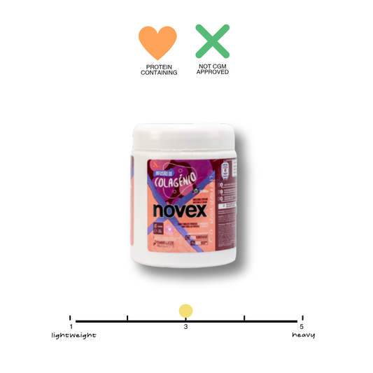 Novex Collagen Mask