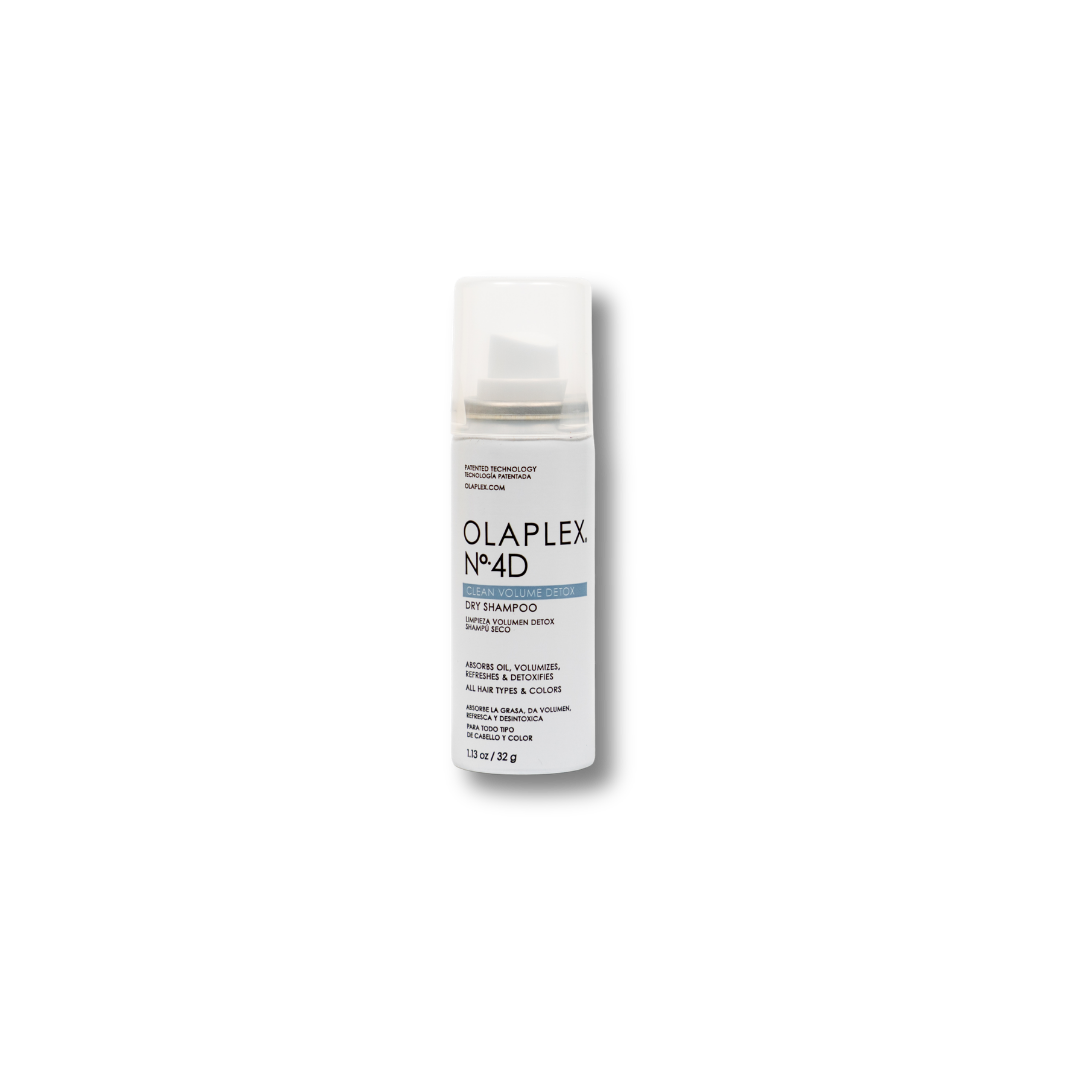 OLAPLEX Nº.4D CLEAN VOLUME DETOX DRY SHAMPOO