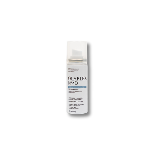 OLAPLEX Nº.4D CLEAN VOLUME DETOX DRY SHAMPOO