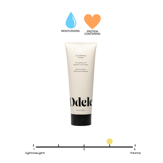 Odele Beauty Curl Defining Cream
