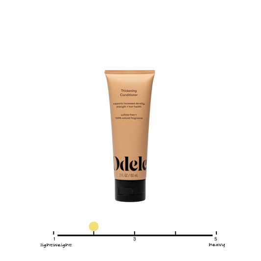 Odele Beauty Thickening Conditioner