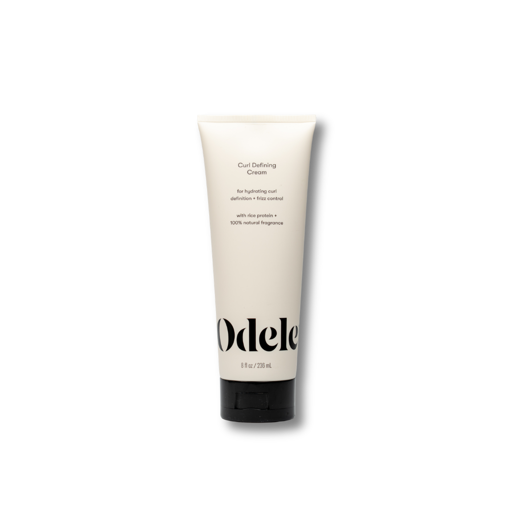 Odele Beauty Curl Defining Cream