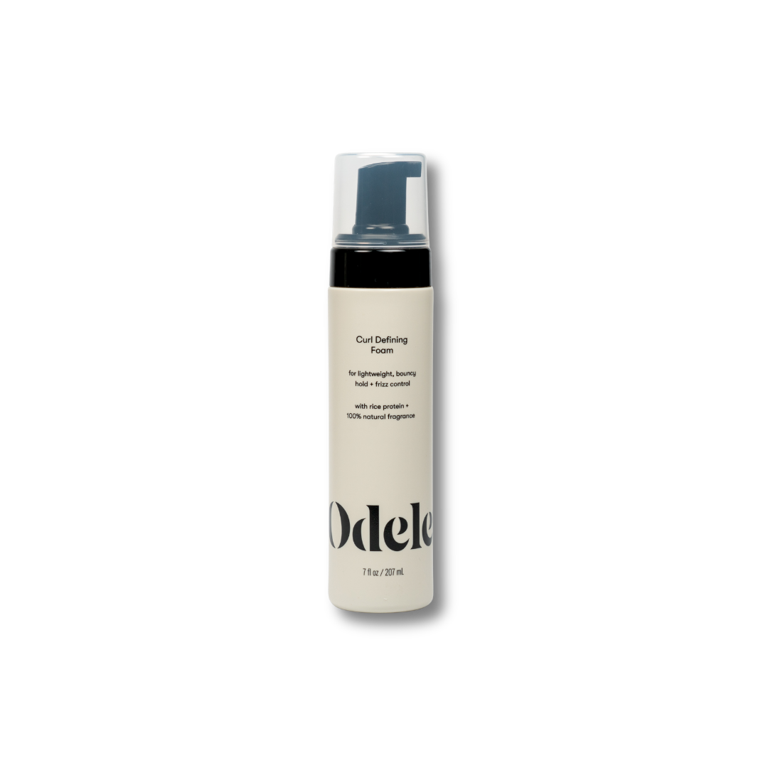 Odele Beauty Curl Defining Foam