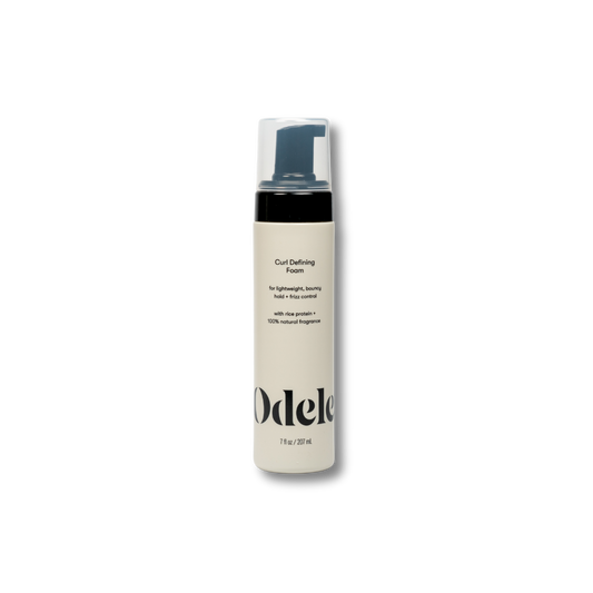 Odele Beauty Curl Defining Foam
