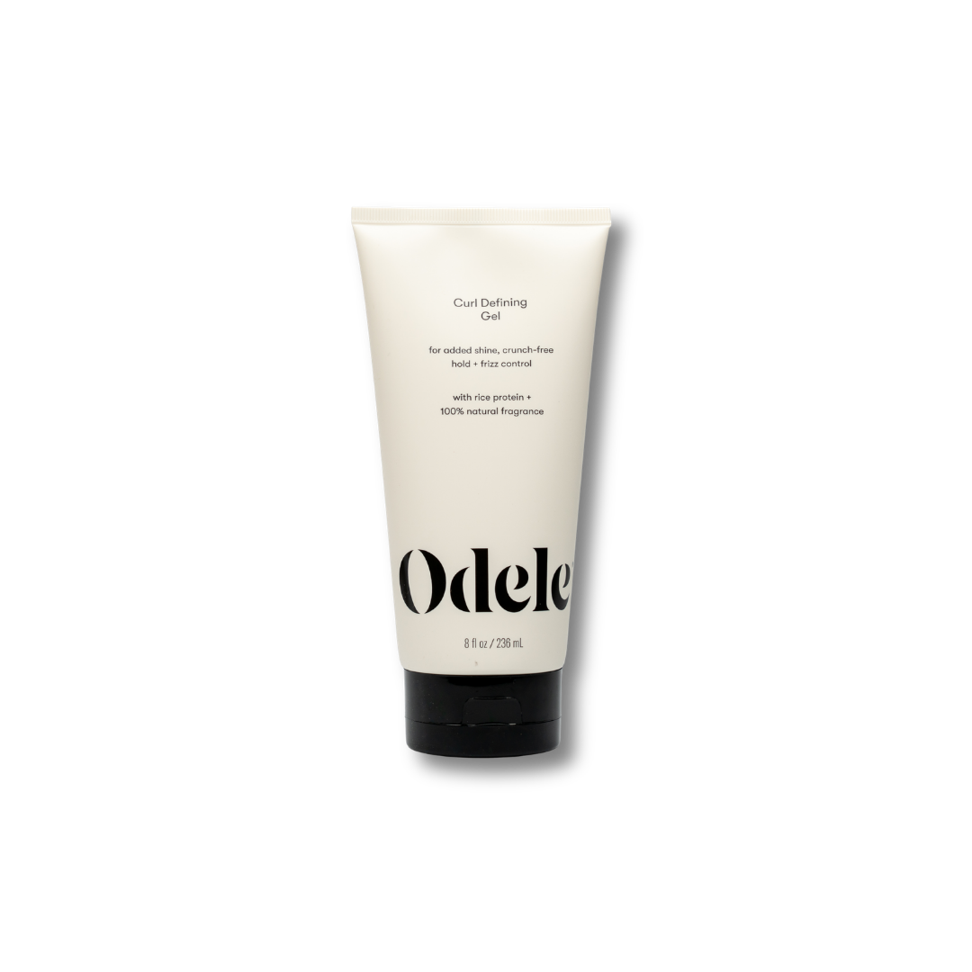 Odele Beauty Curl Defining Gel