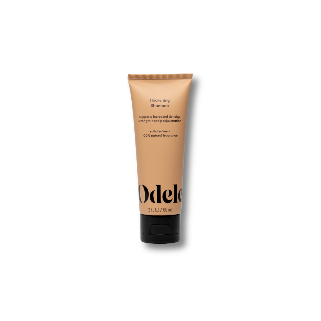 Odele Beauty Thickening Shampoo