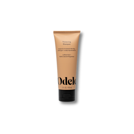 Odele Beauty Thickening Shampoo