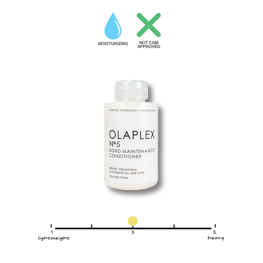 Olaplex Nº. 5 Bond Maintenance Conditioner