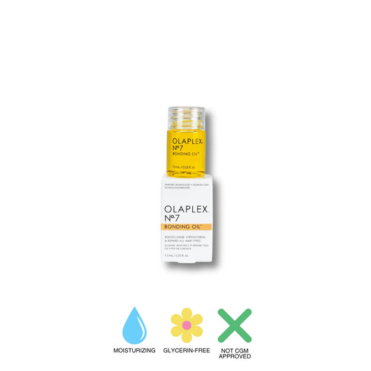 Olaplex Nº. 7 Bonding Oil