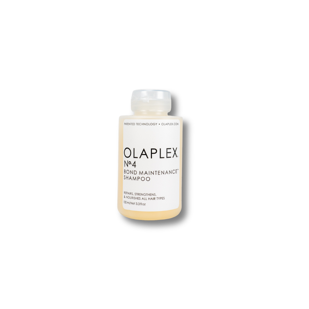 Olaplex Nº. 4 Bond Maintenance Shampoo