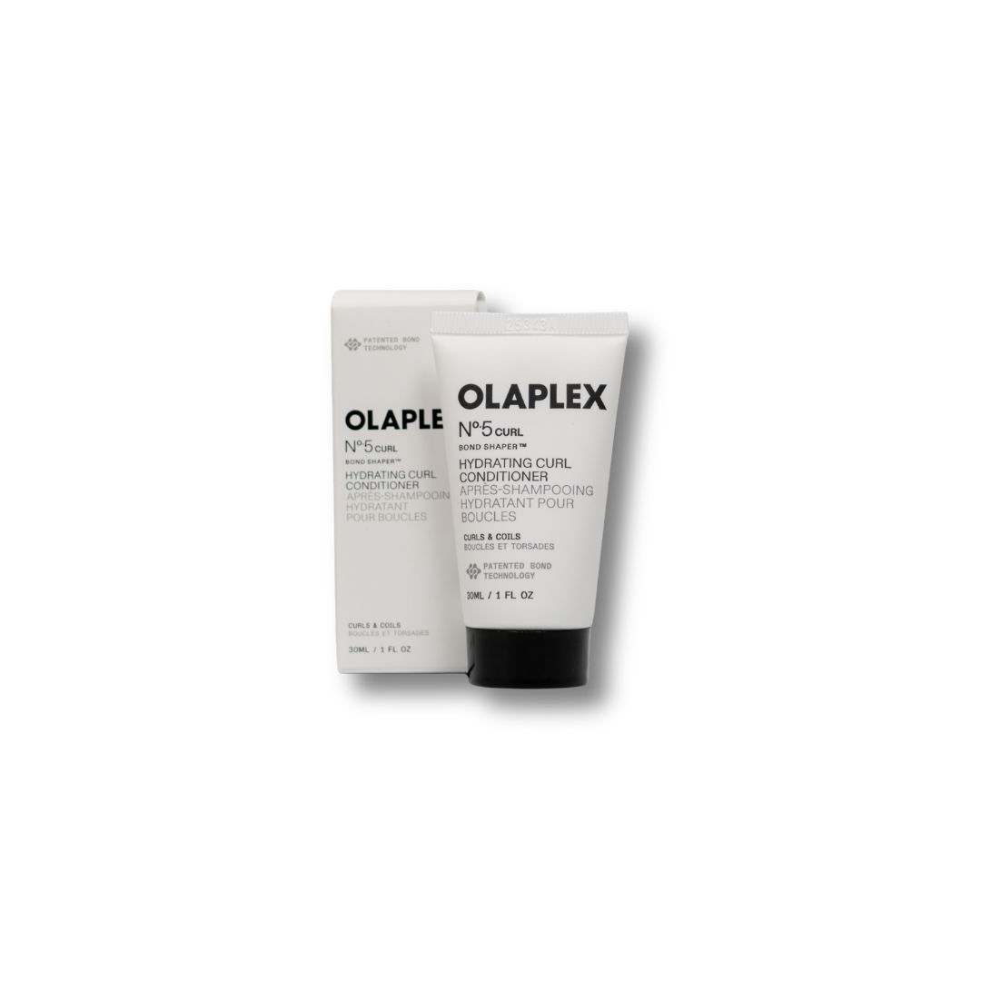 OLAPLEX N°5 Curl Bond Shaper Hydrating Curl Conditioner