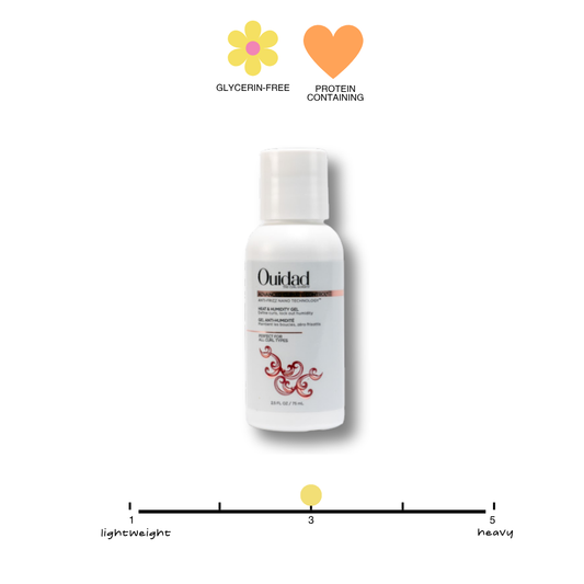 Ouidad Advanced Climate Control Gel