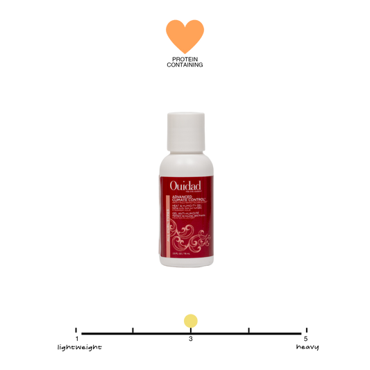Ouidad Advanced Climate Control® Heat & Humidity Gel - Stronger Hold