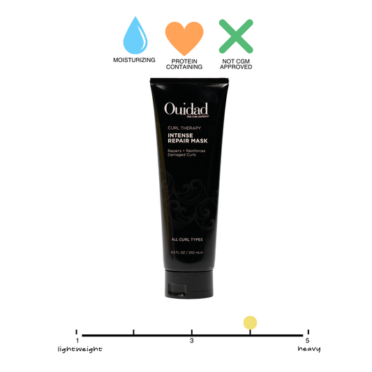 Ouidad Curl Therapy Intensive Repair Mask
