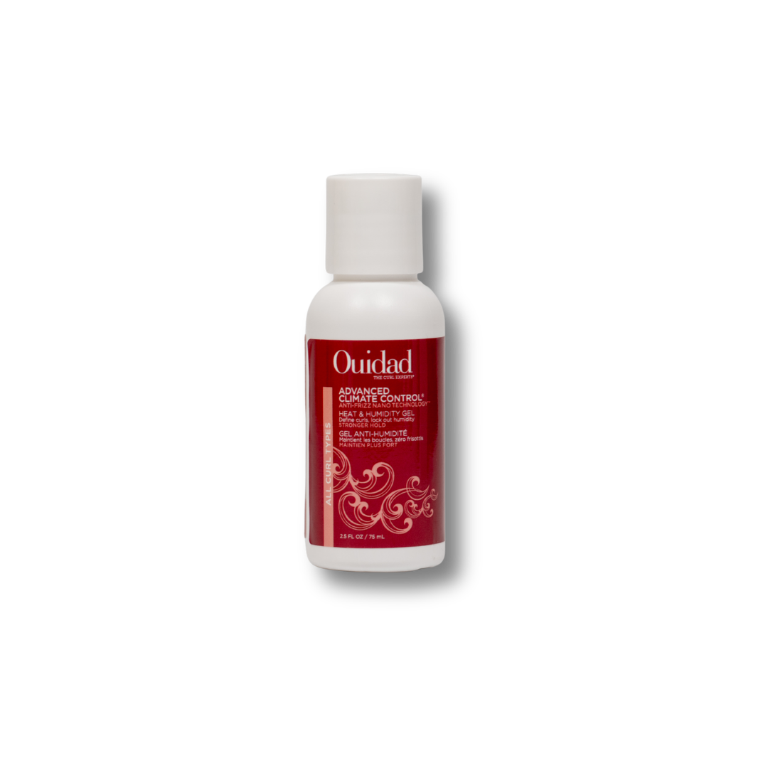 Ouidad Advanced Climate Control® Heat & Humidity Gel - Stronger Hold