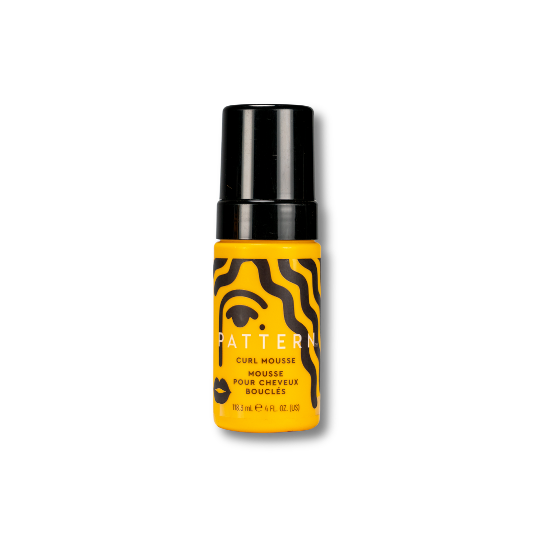 Pattern Beauty Curl Mousse