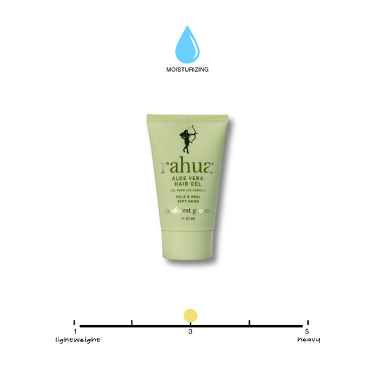 Rahua Aloe Vera Hair Gel