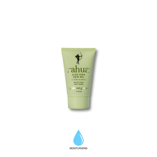 Rahua Aloe Vera Hair Gel