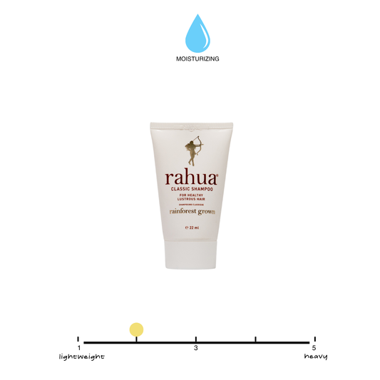 Rahua Classic Shampoo