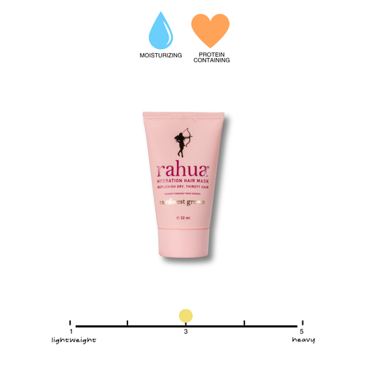 Rahua Hydration Mask