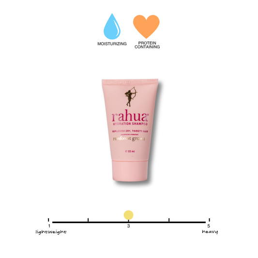 Rahua Hydration Shampoo
