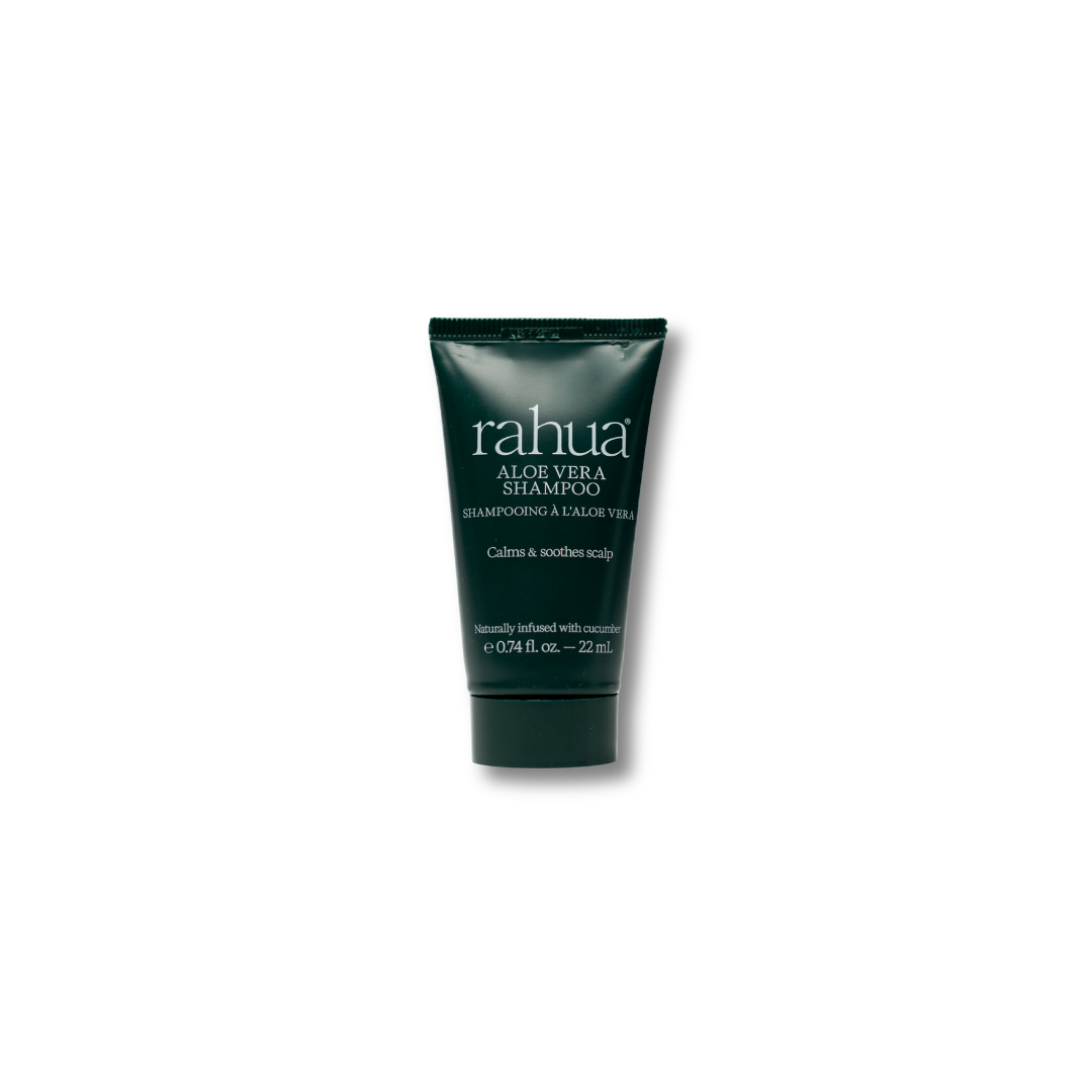 Rahua Aloe Vera Shampoo
