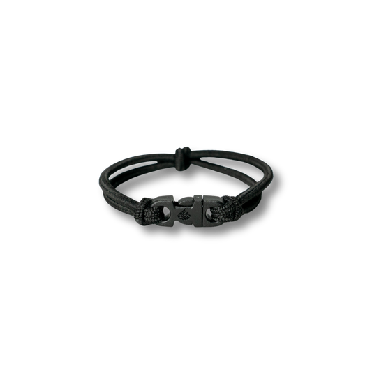 Re.Statement Buckle Hair Tie