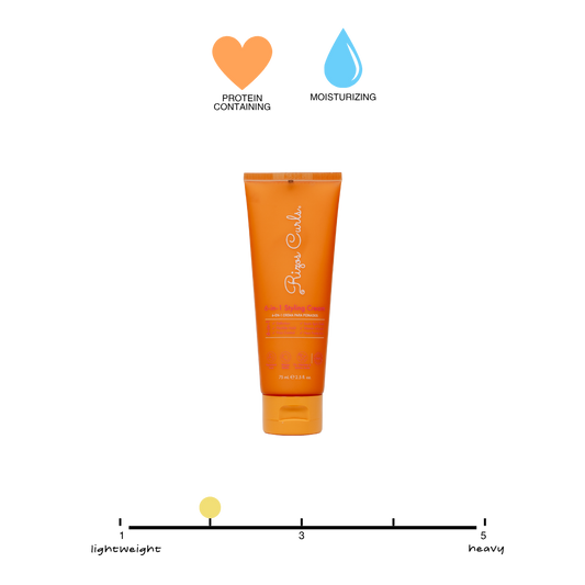 Rizos Curls 6-in-1 Styling Cream