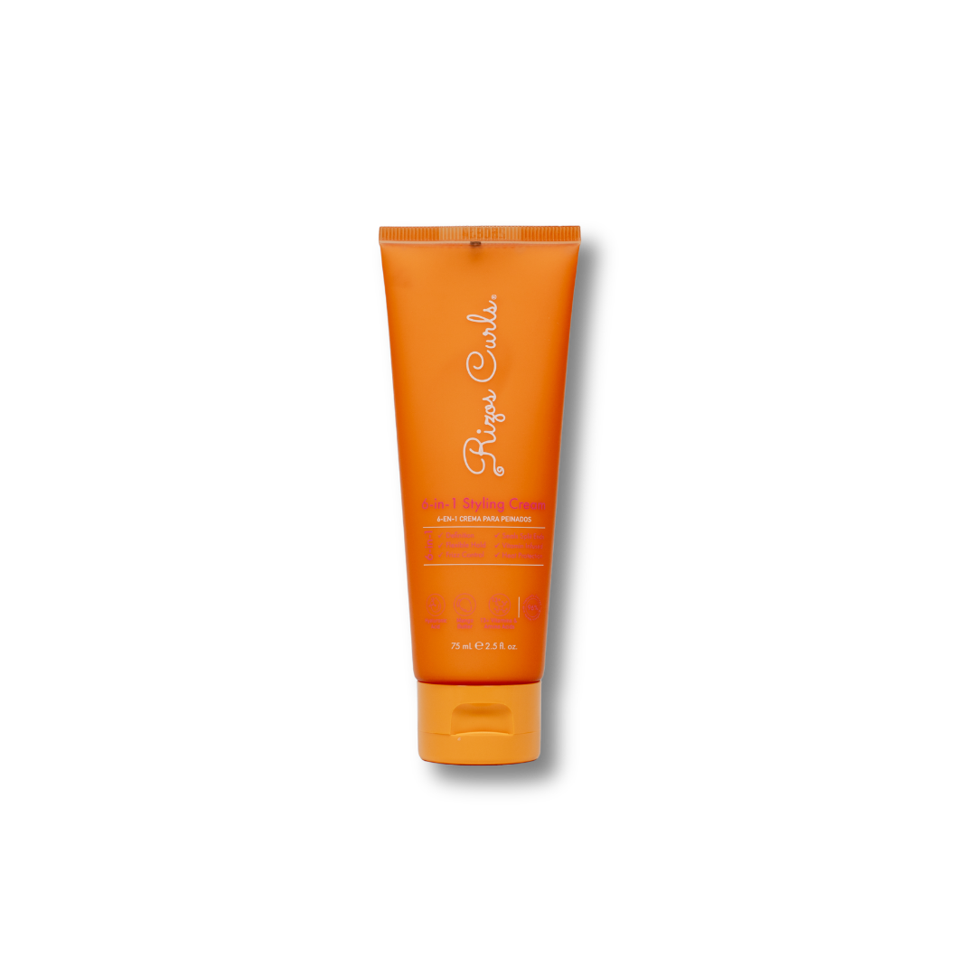 Rizos Curls 6-in-1 Styling Cream