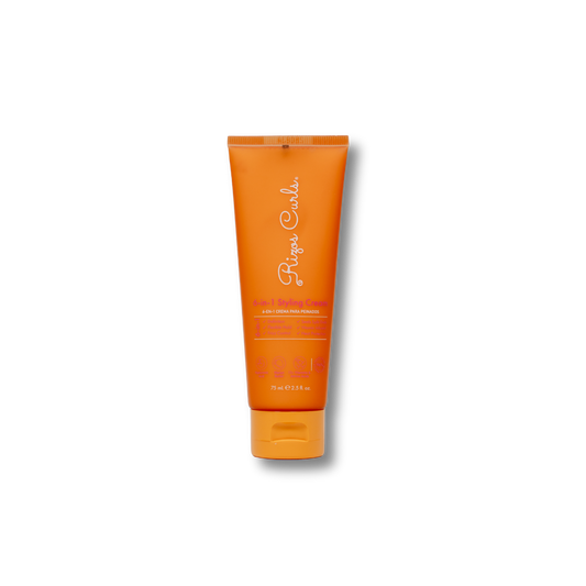 Rizos Curls 6-in-1 Styling Cream