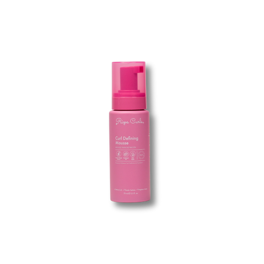 Rizos Curls Curl Defining Mousse