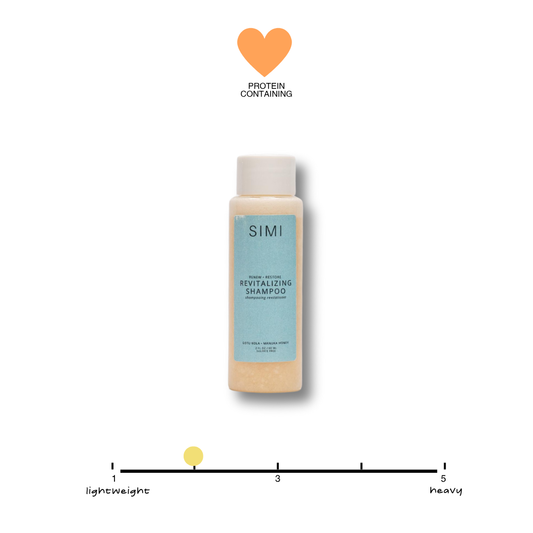 Simi Organics R3 Shampoo