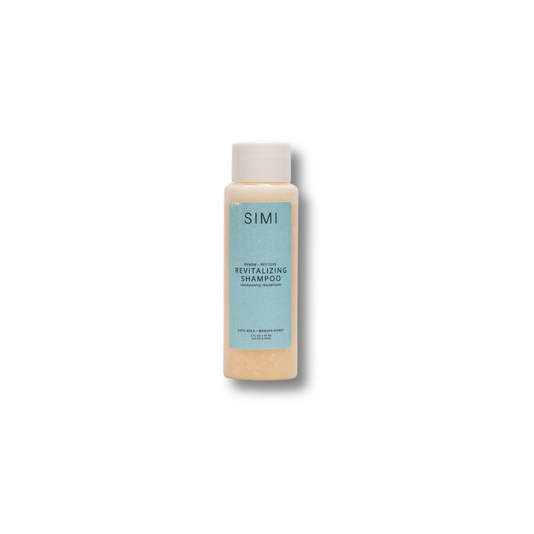 Simi Organics R3 Shampoo