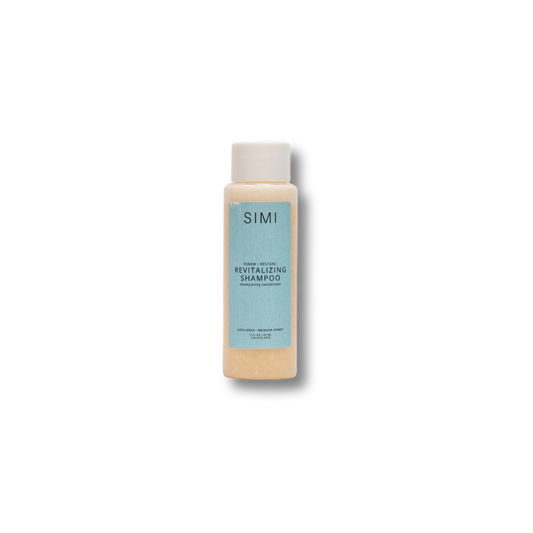 Simi Organics R3 Shampoo