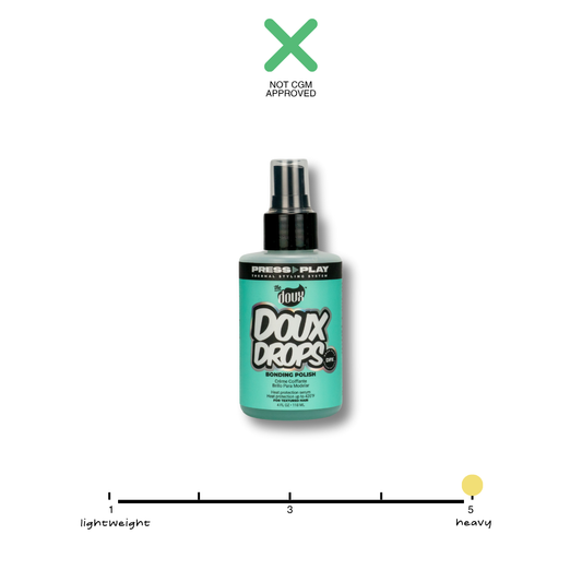 The Doux Doux Drops