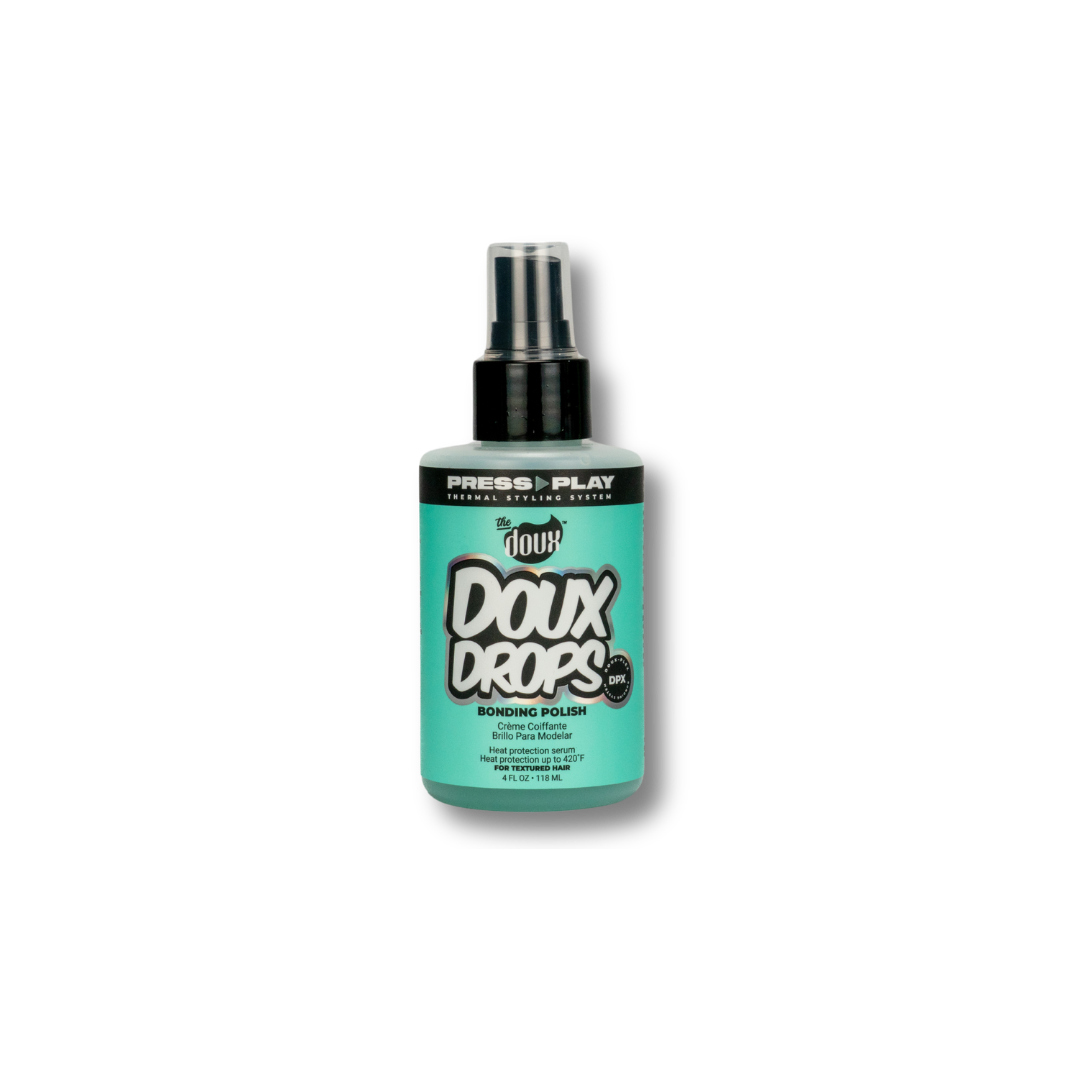 The Doux Doux Drops