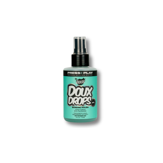 The Doux Doux Drops