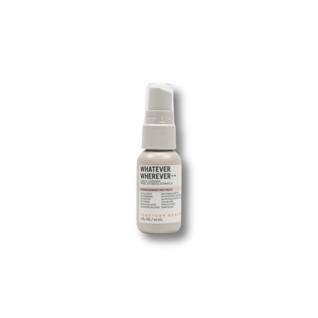 Together Beauty Whatever Wherever Leave-In Conditioner
