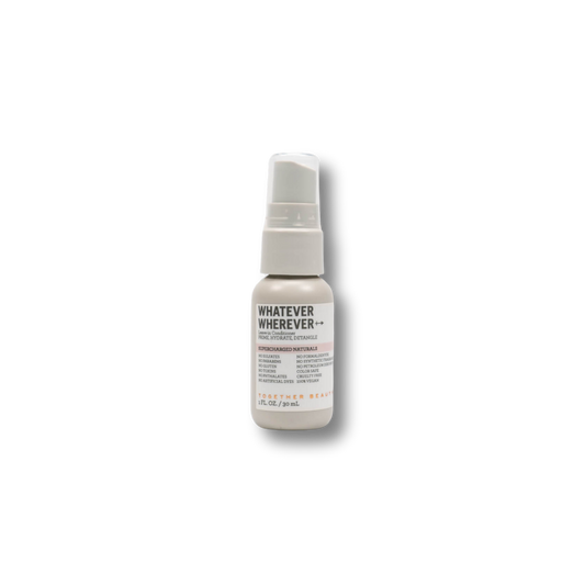 Together Beauty Whatever Wherever Leave-In Conditioner